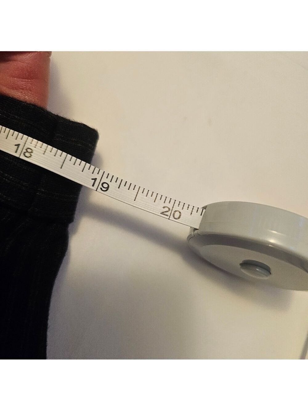 Theory Treeca Pull On Trouser Stretchy - Picture 9 of 9